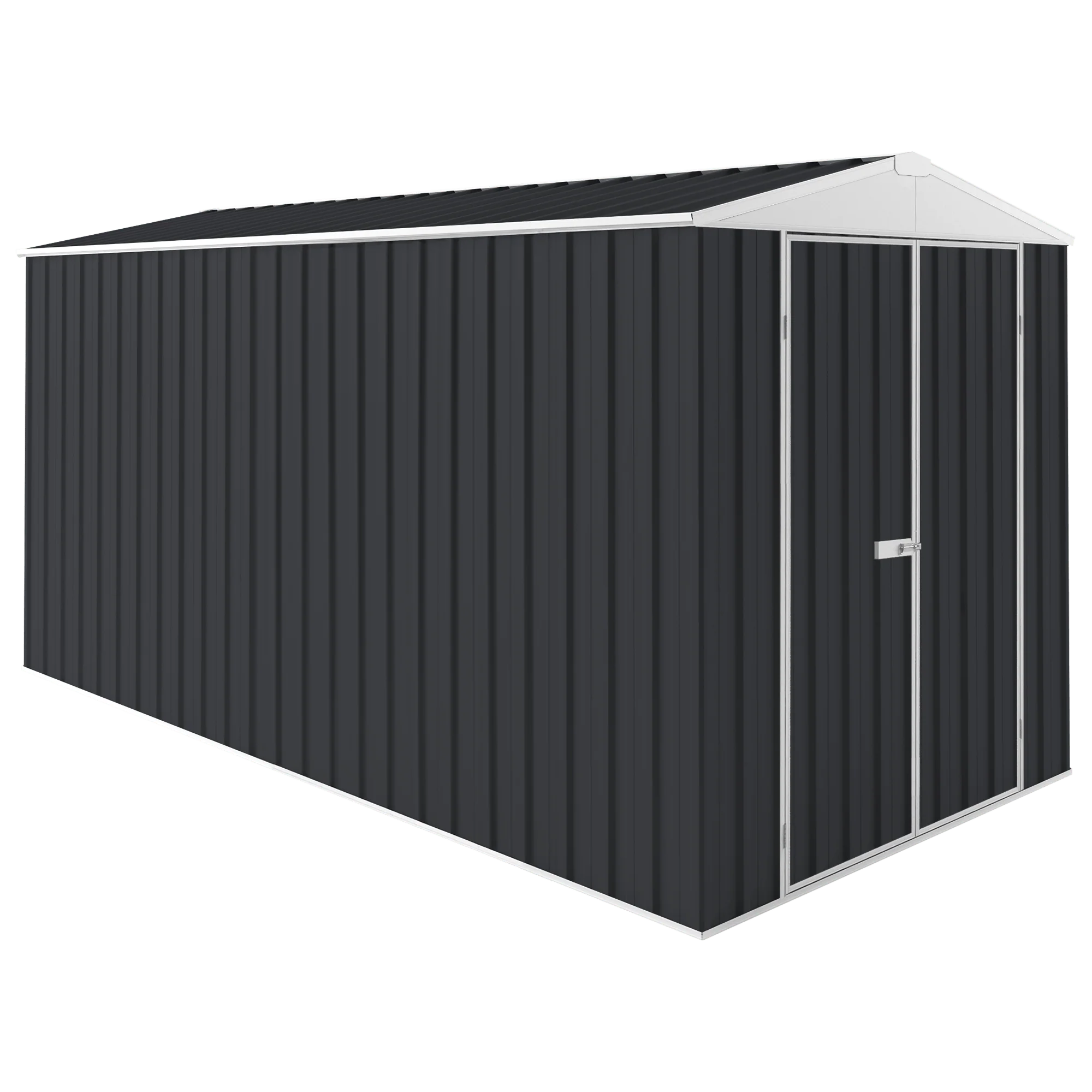 2.25m x 4.5m Workshop Shed - Image 10