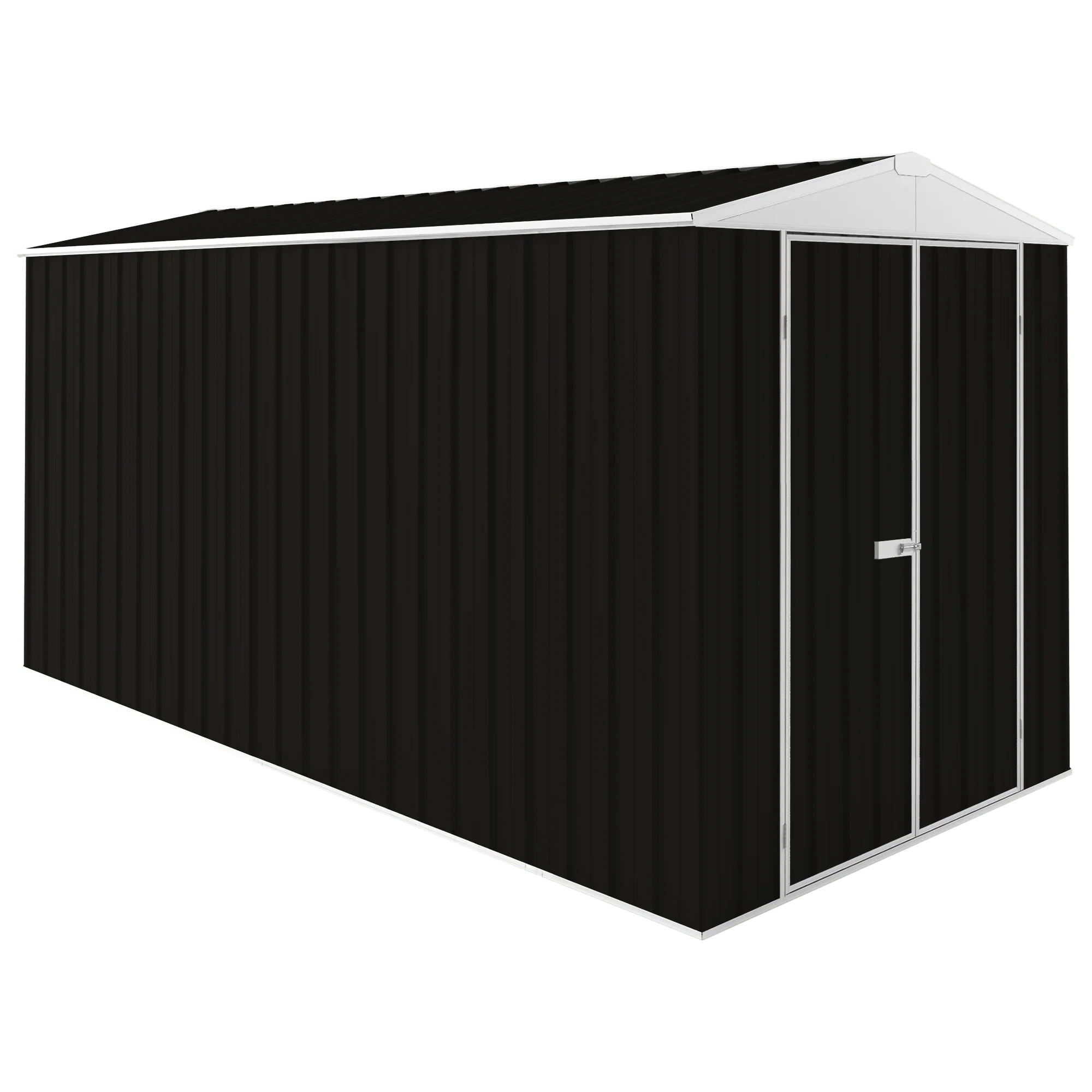 2.25m x 4.5m Workshop Shed - Image 11
