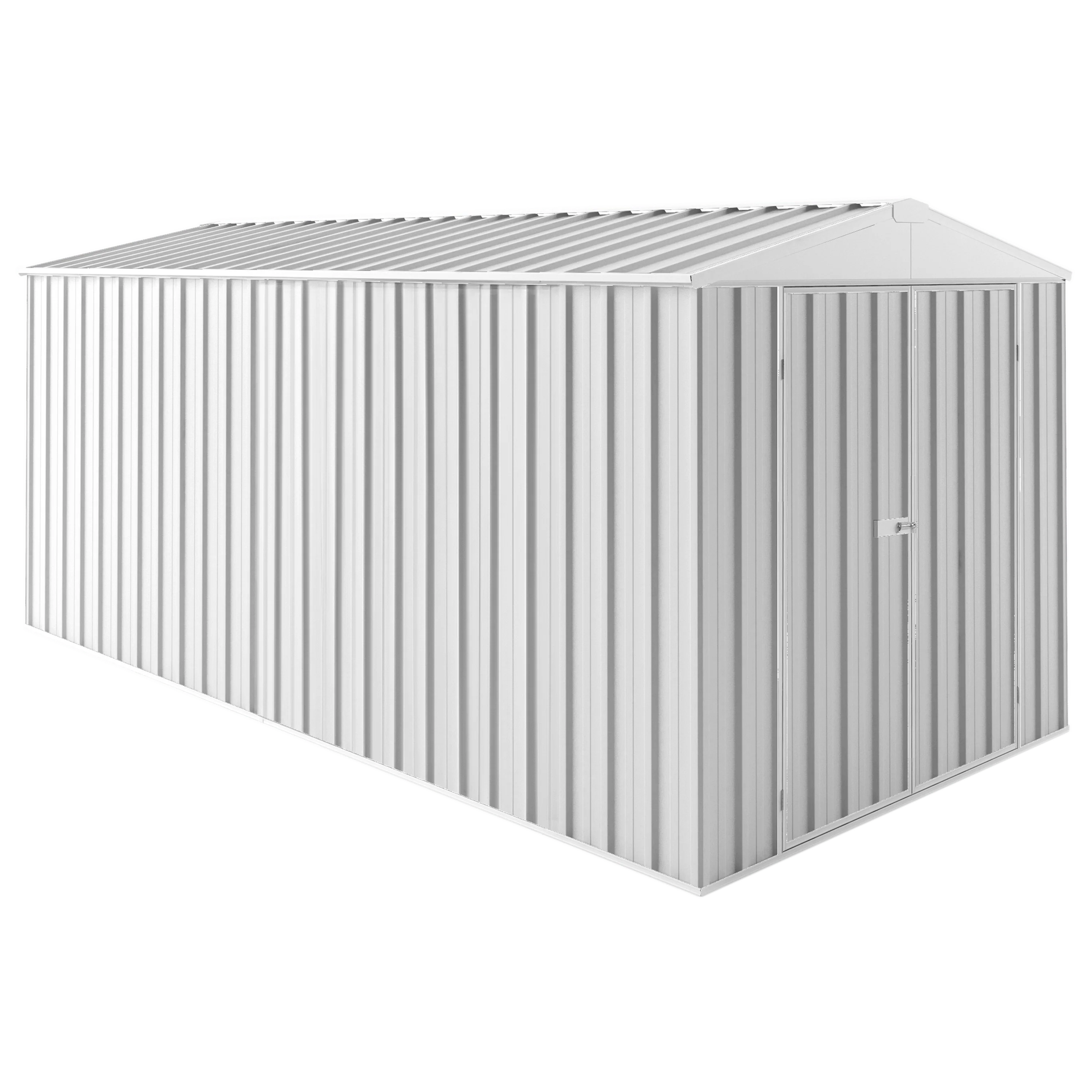 2.25m x 4.5m Workshop Shed - Image 19