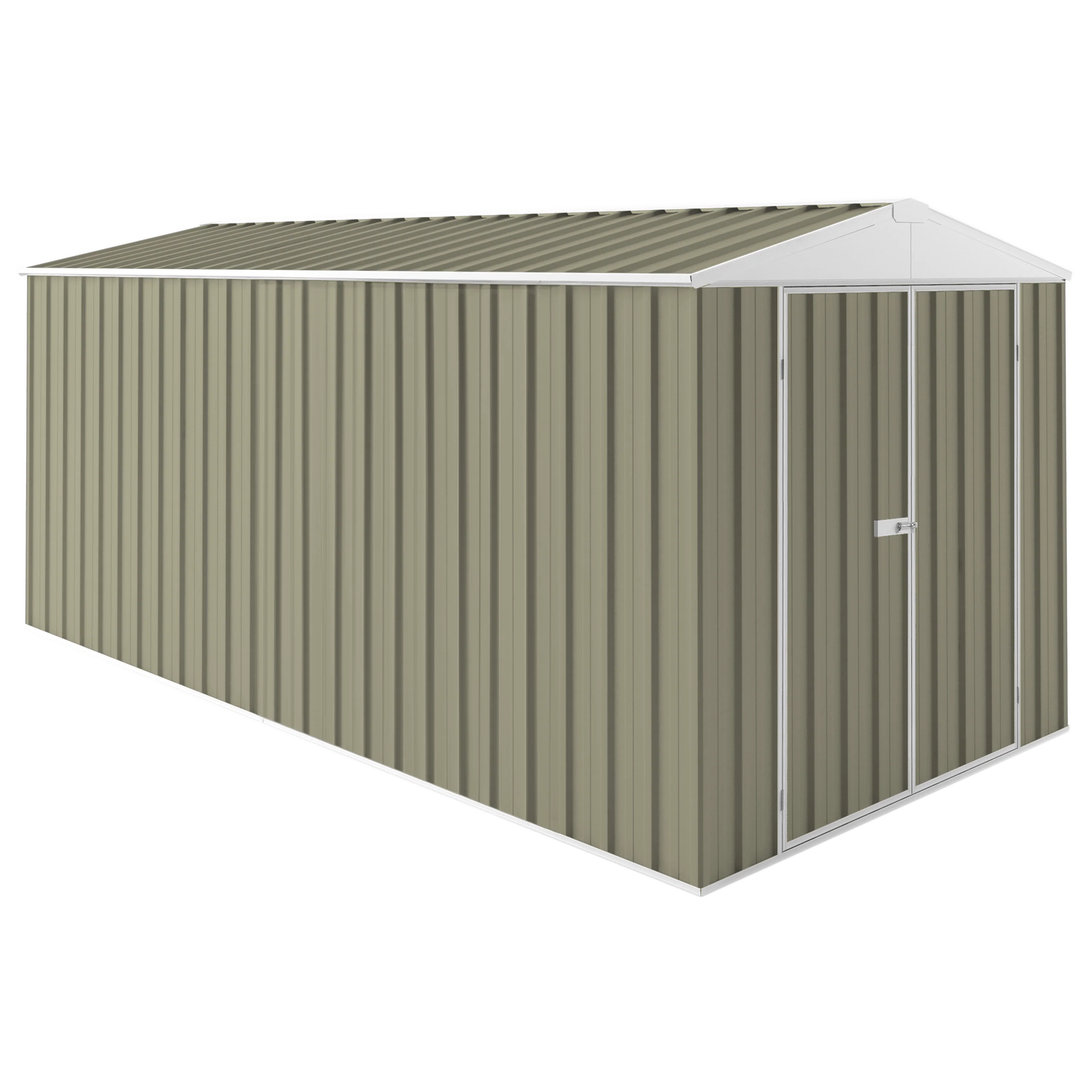 2.25m x 4.5m Workshop Shed - Image 23