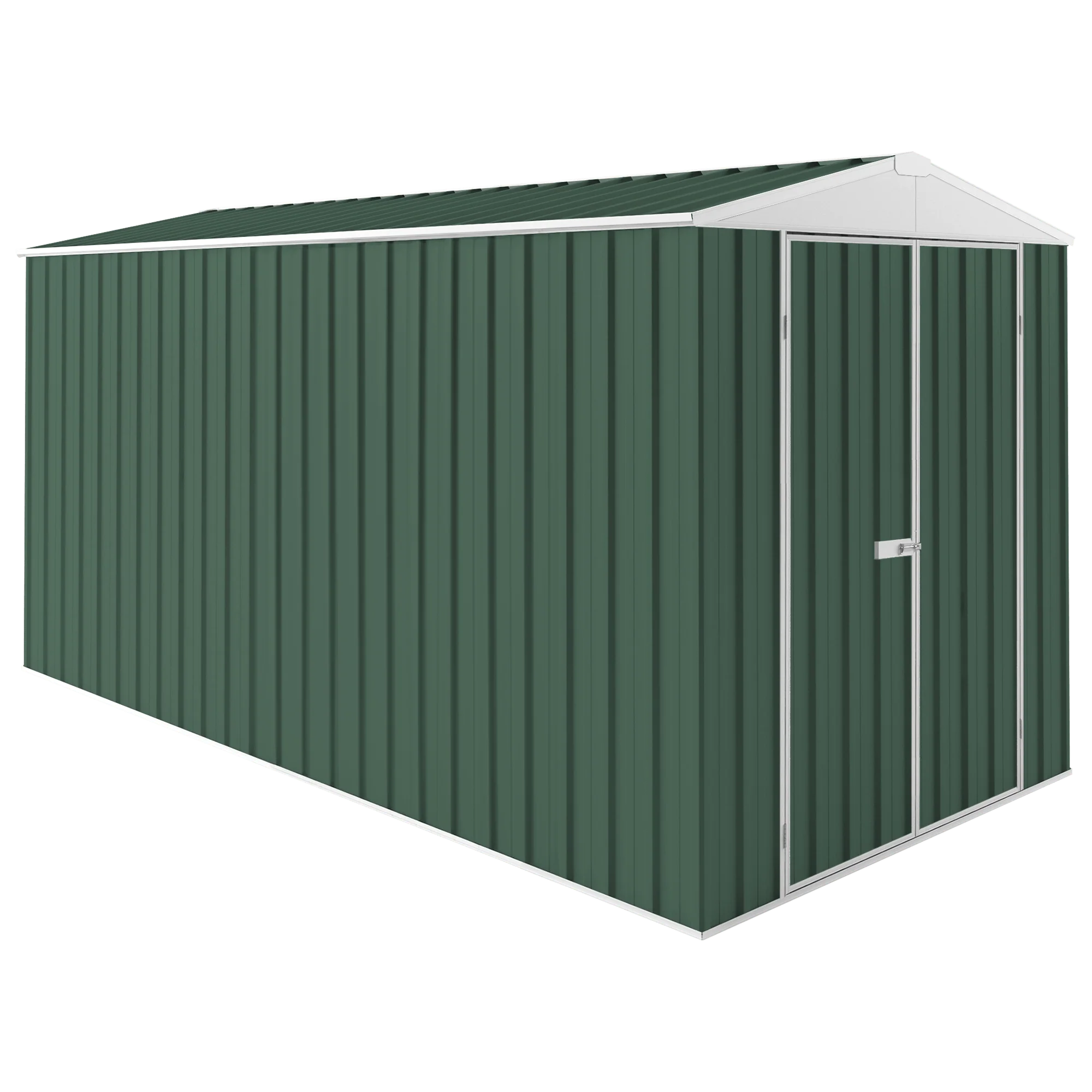 2.25m x 4.5m Workshop Shed - Image 5
