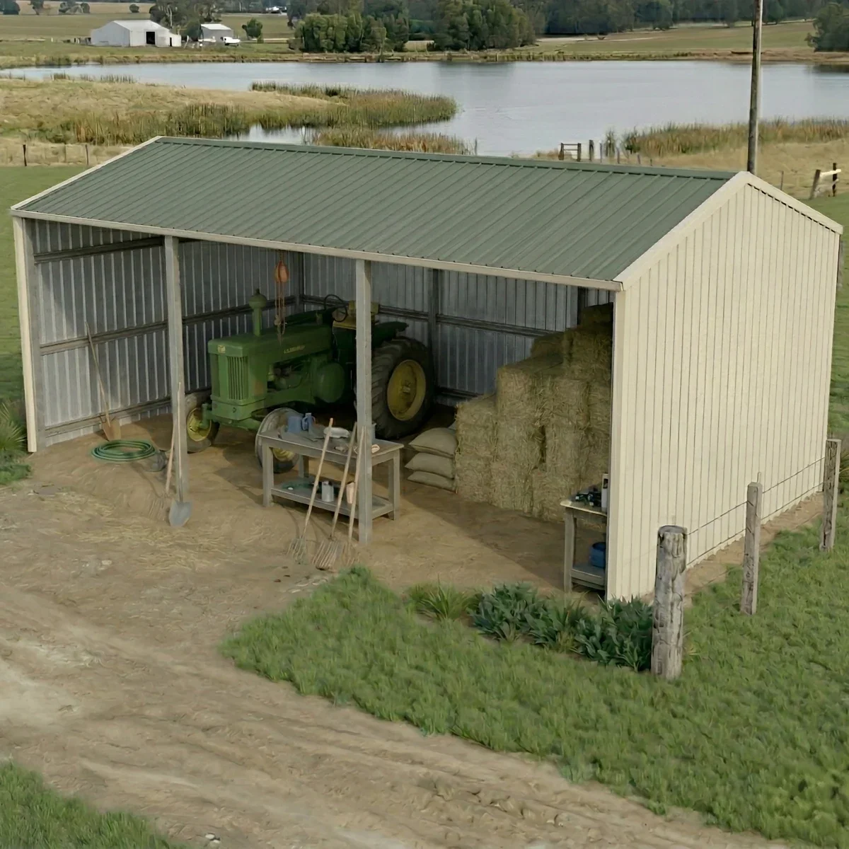 Big Shed Machinery - Image 15