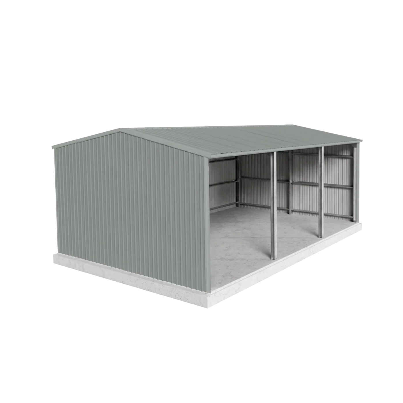 Big Shed Machinery - Image 7