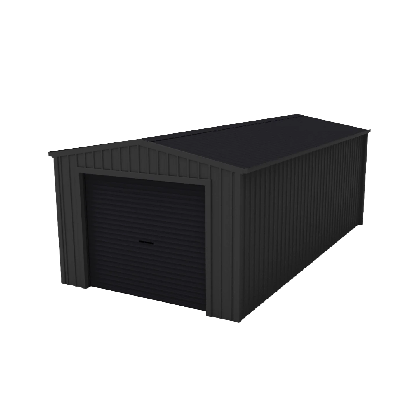 Single Garage - Image 13