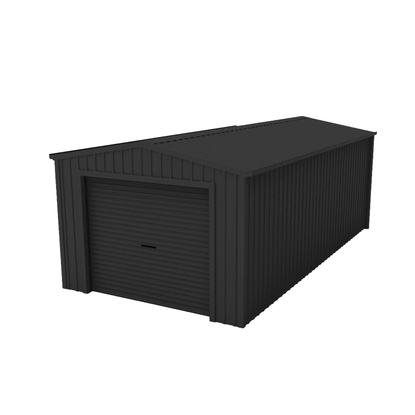 Single Garage - Image 6