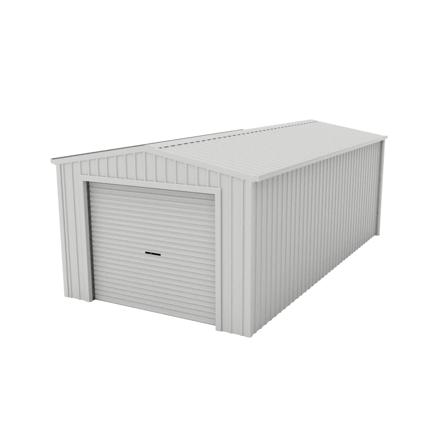 Single Garage - Image 7
