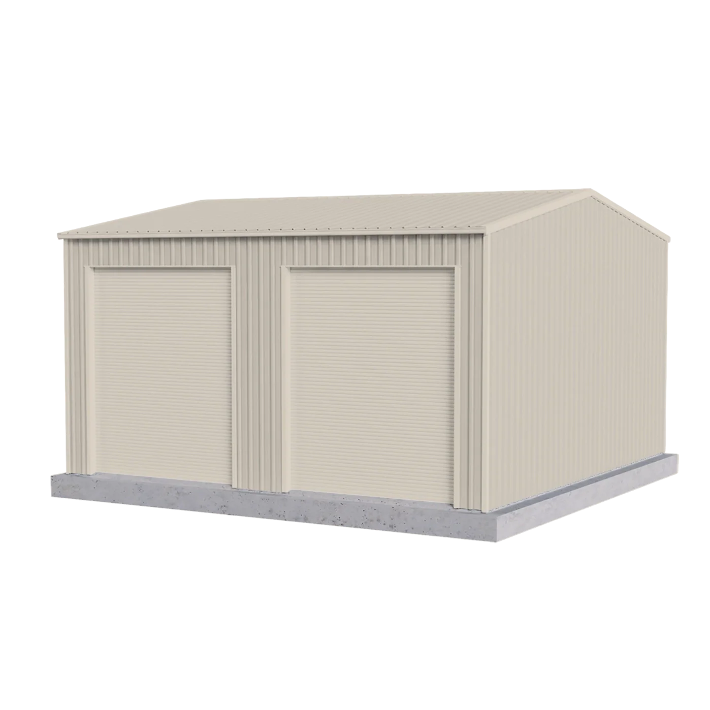 Big Shed Workshop