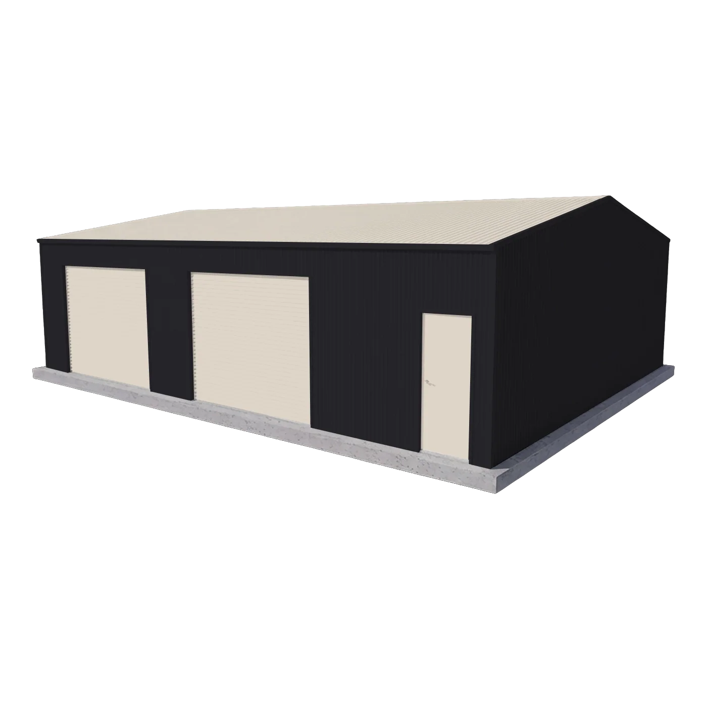 Large Workshop - Image 12