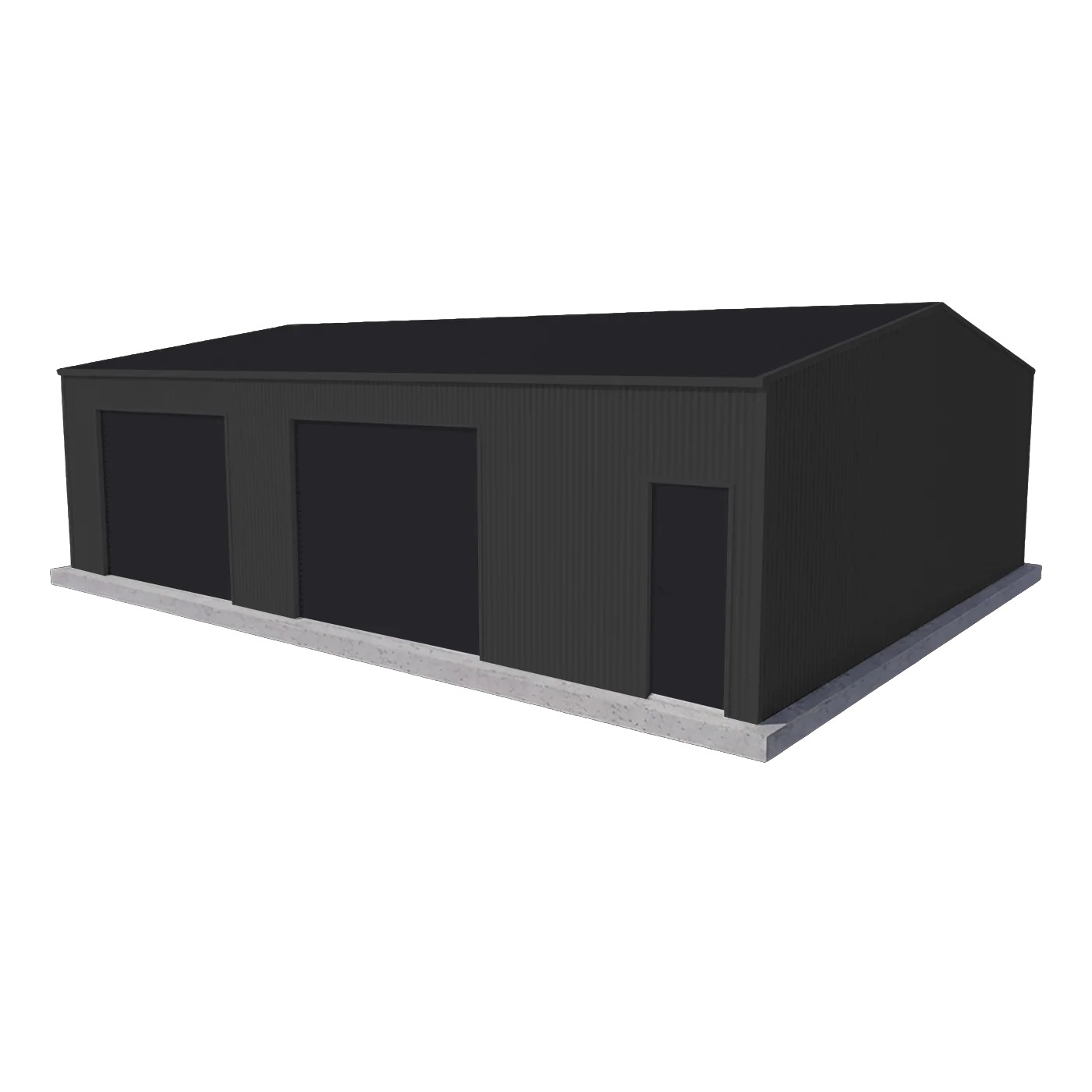 Large Workshop - Image 14