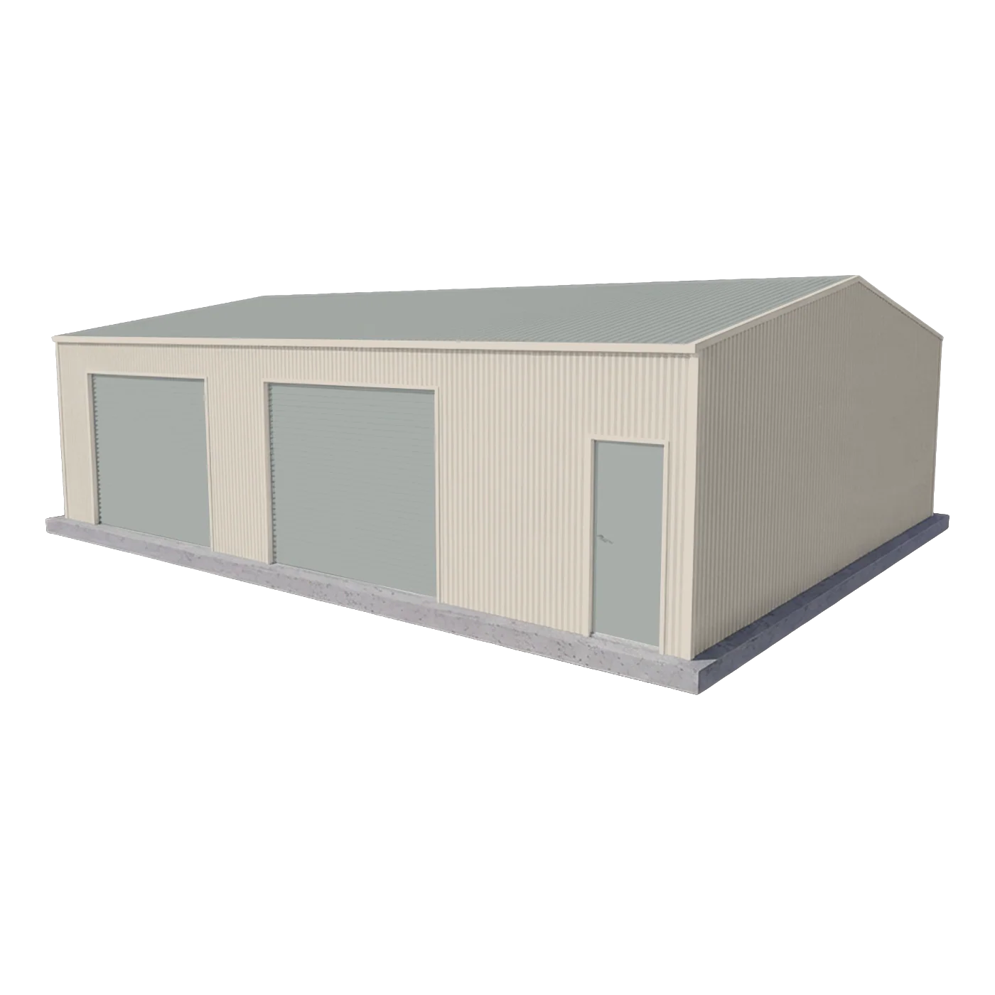 Large Workshop - Image 9