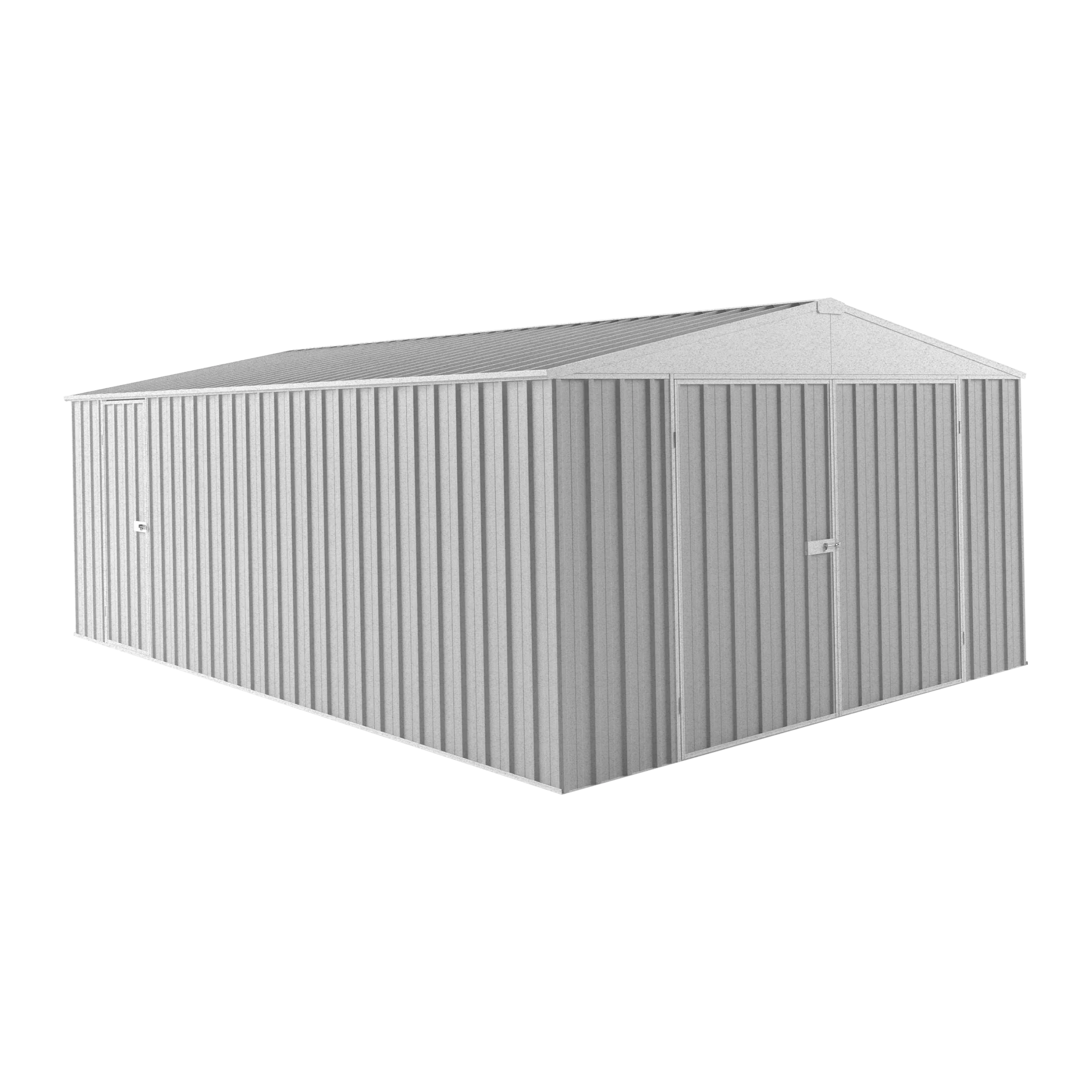 3m x 6m Garage Shed - Image 12