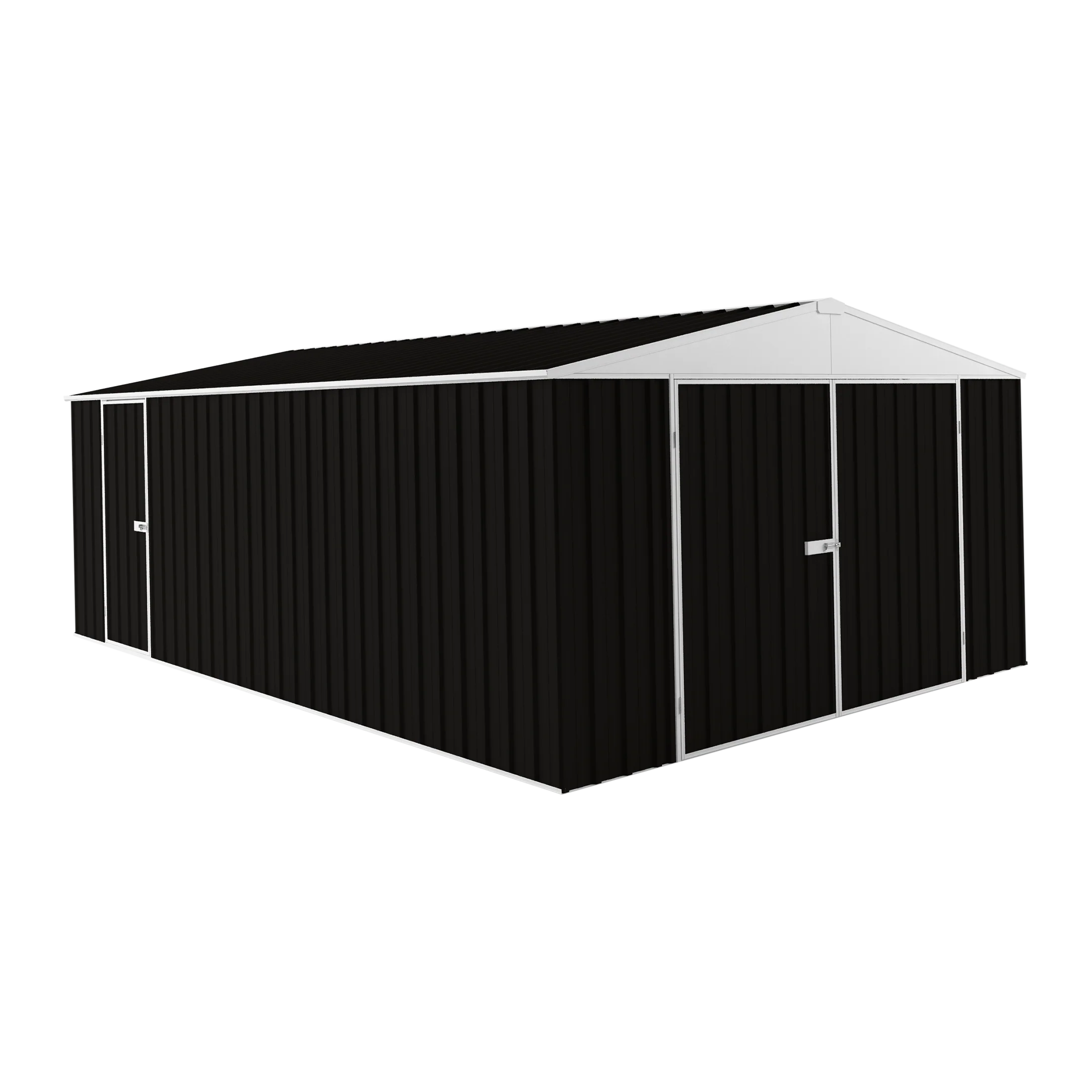 3m x 6m Garage Shed - Image 15