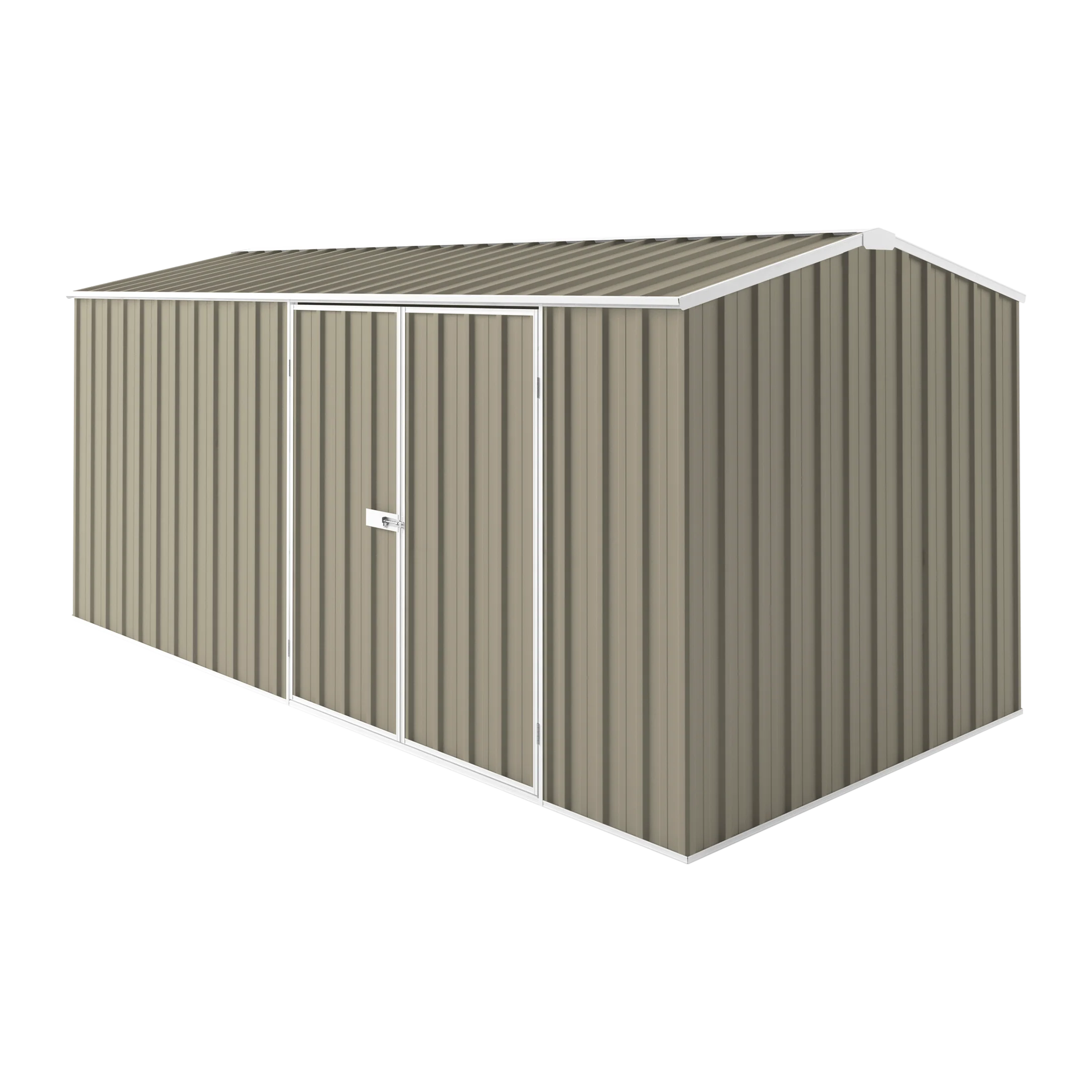 4.5m x 2.25m Workshop Shed - Image 23