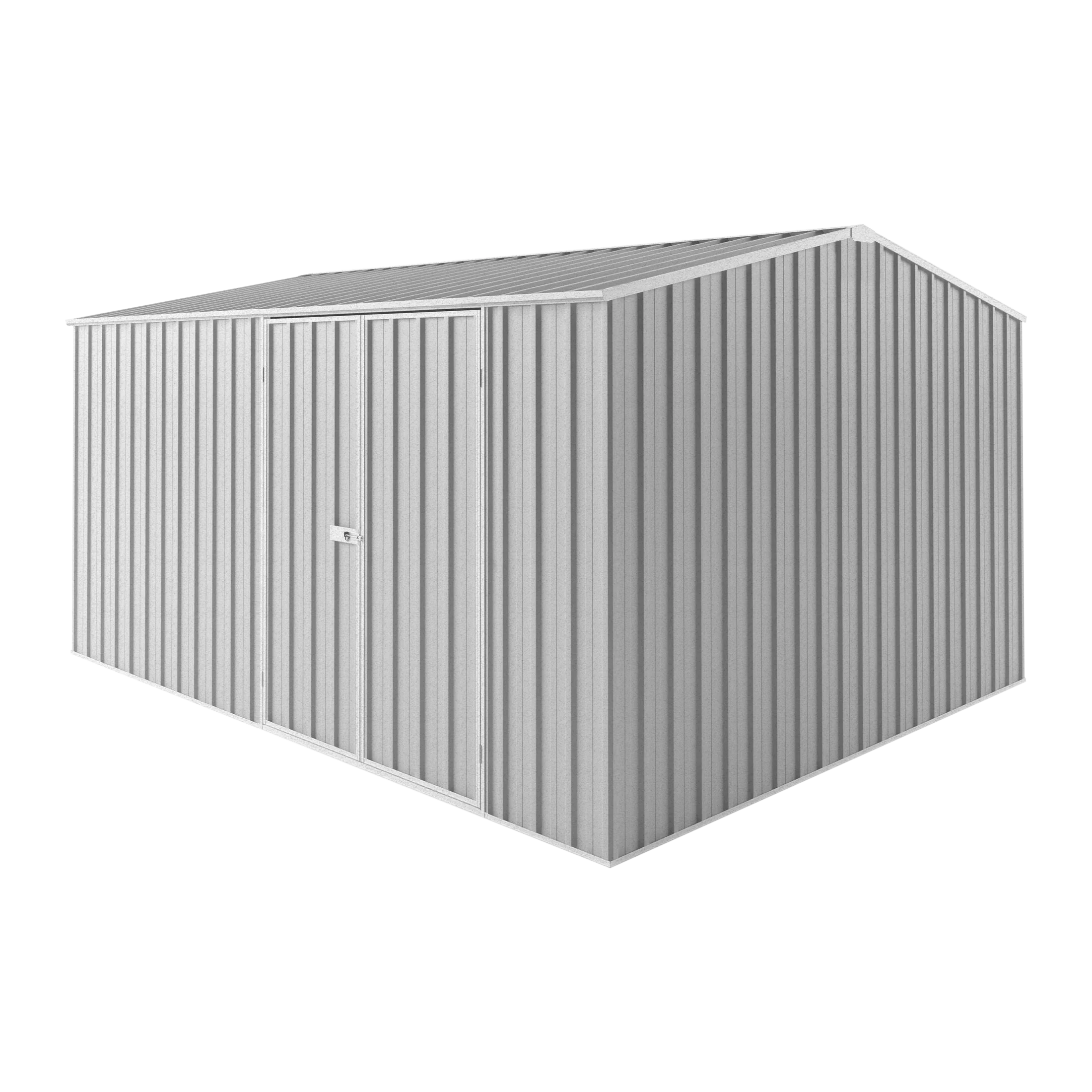 4.5m x 3.75m Workshop Shed - Image 12