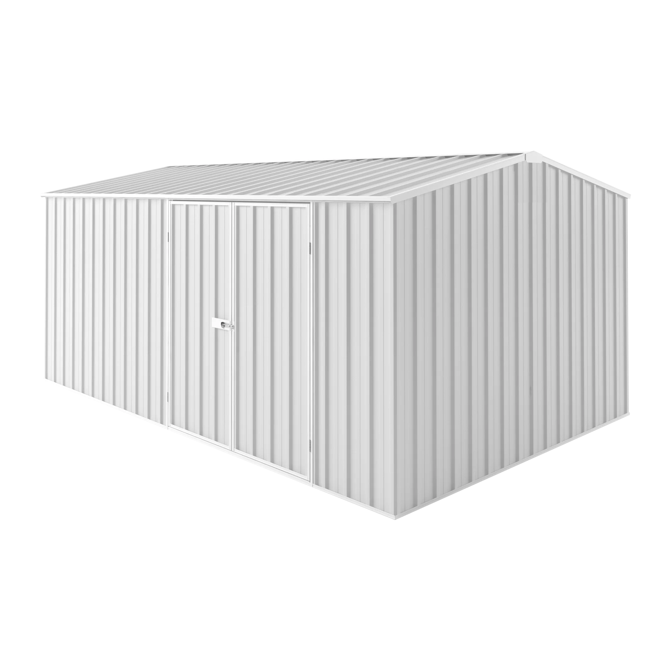 4.5m x 3m Workshop Shed - Image 7