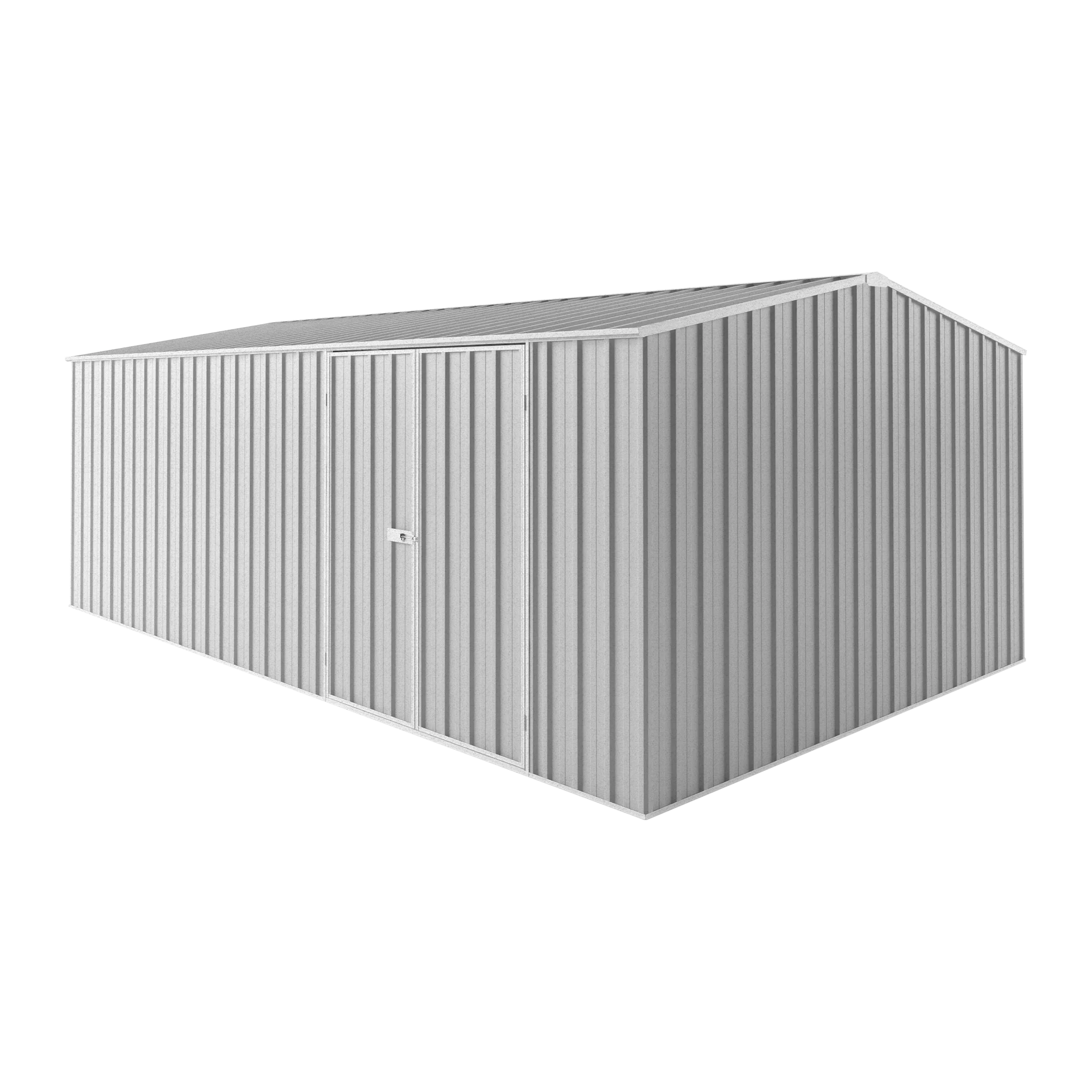 6m x 3.75m Workshop Shed - Image 12