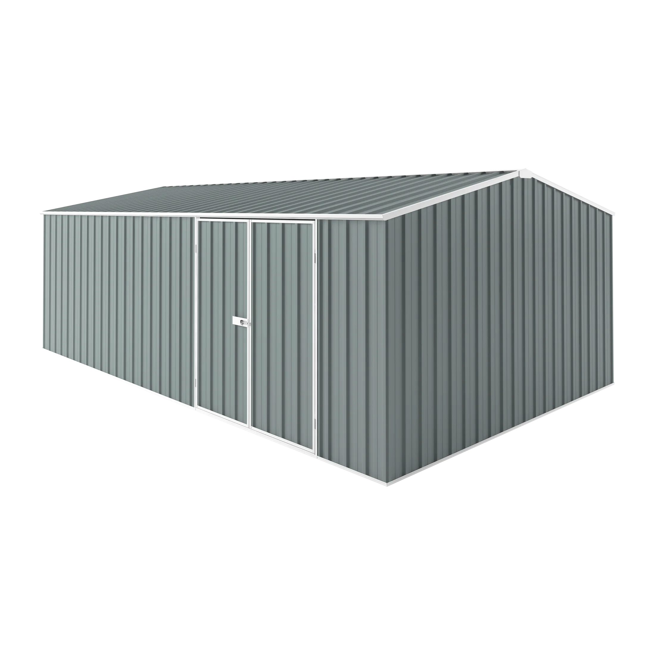 6m x 3.75m Workshop Shed - Image 13