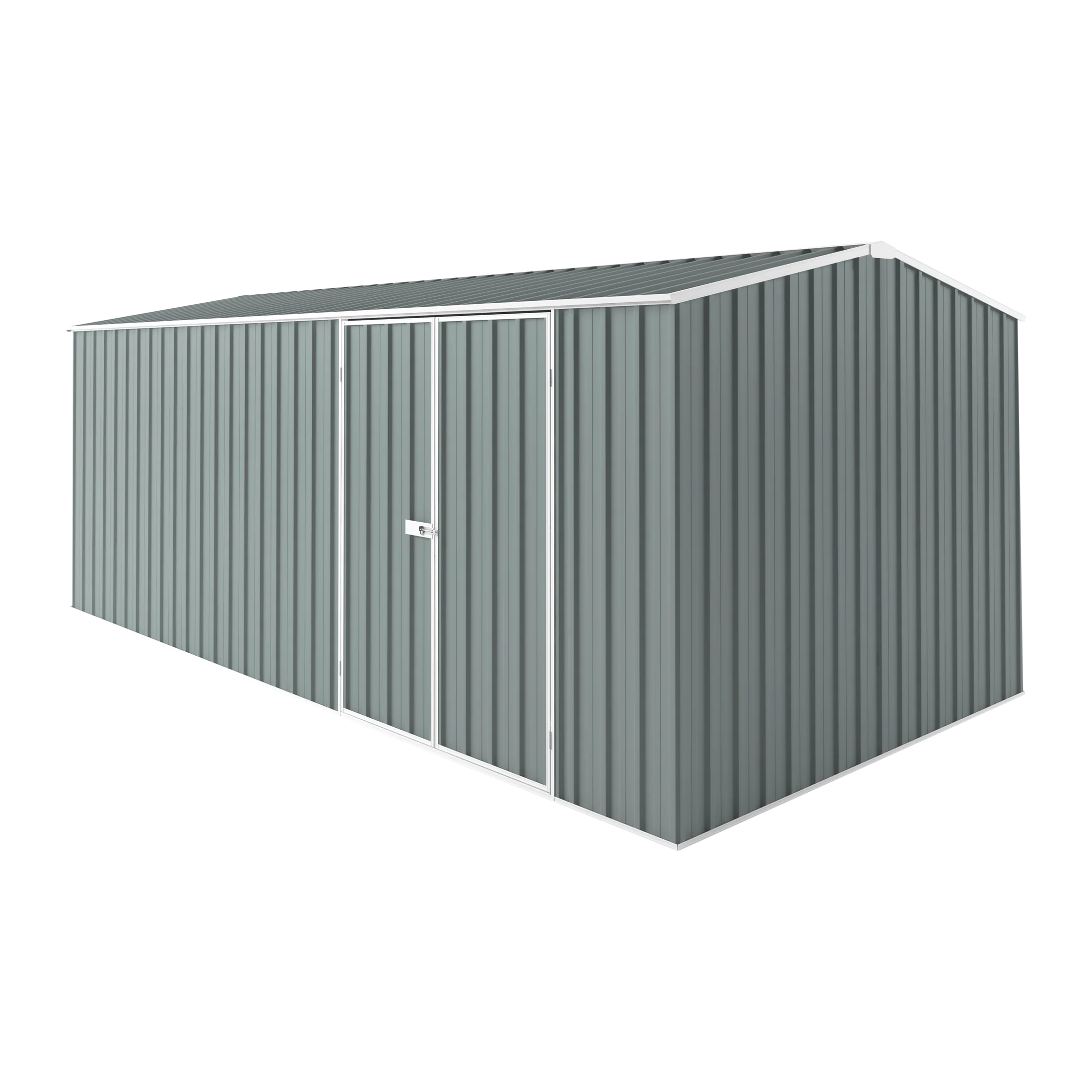 6m x 3m Workshop Shed - Image 14