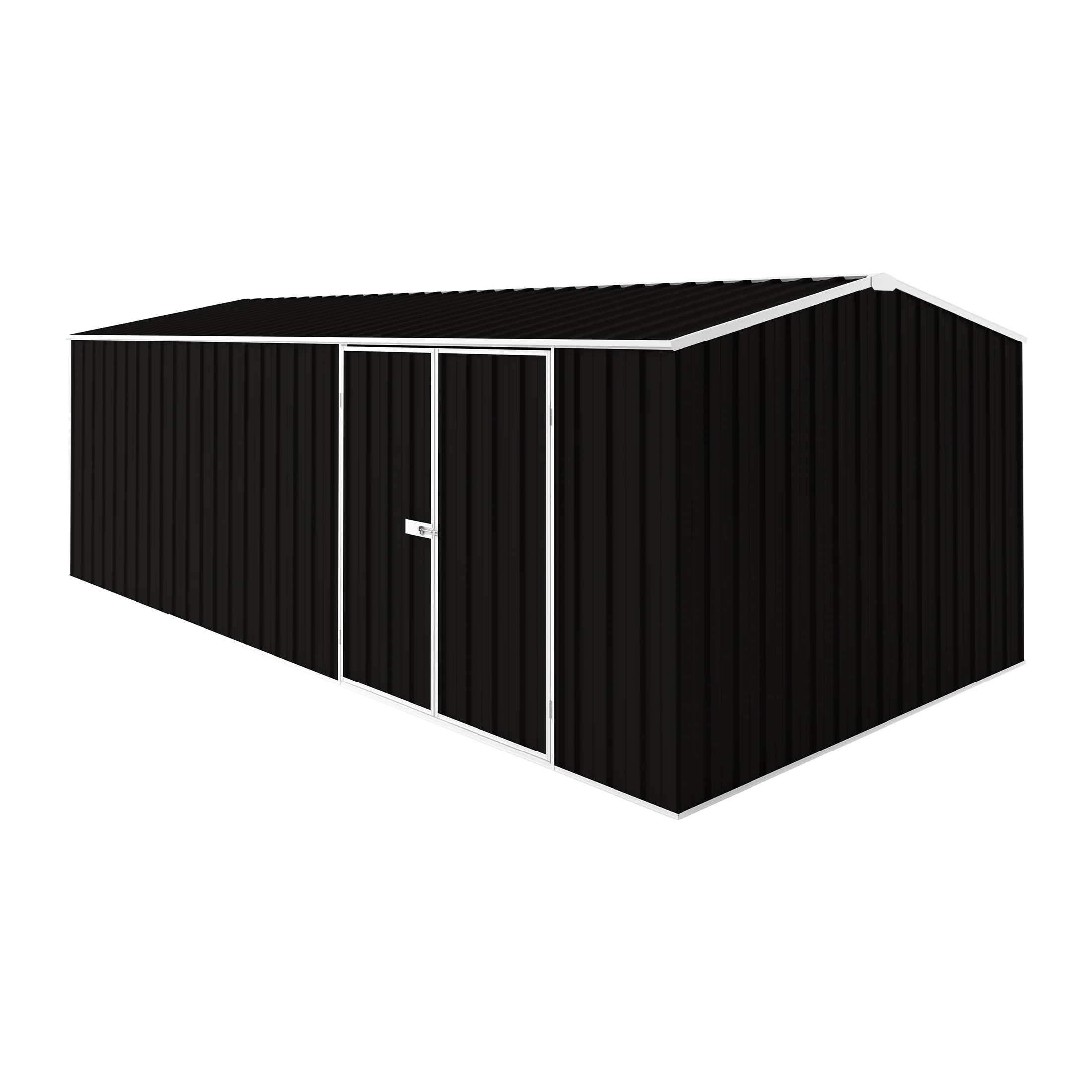 6m x 3m Workshop Shed - Image 15
