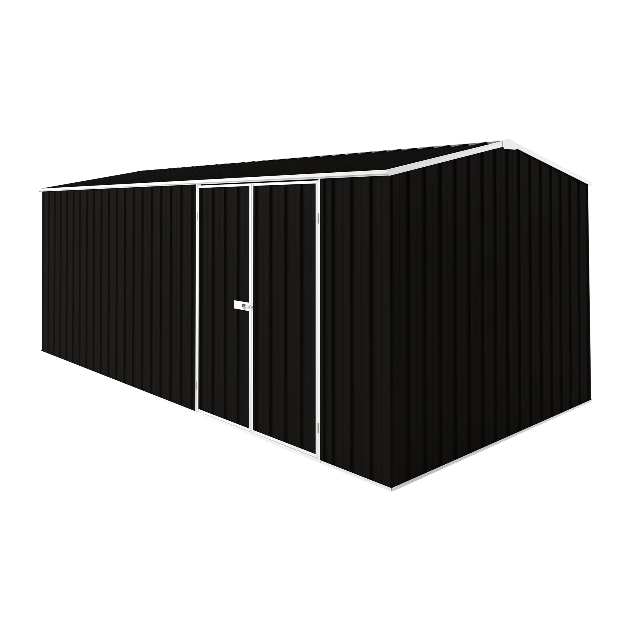 6m x 3m Workshop Shed - Image 16