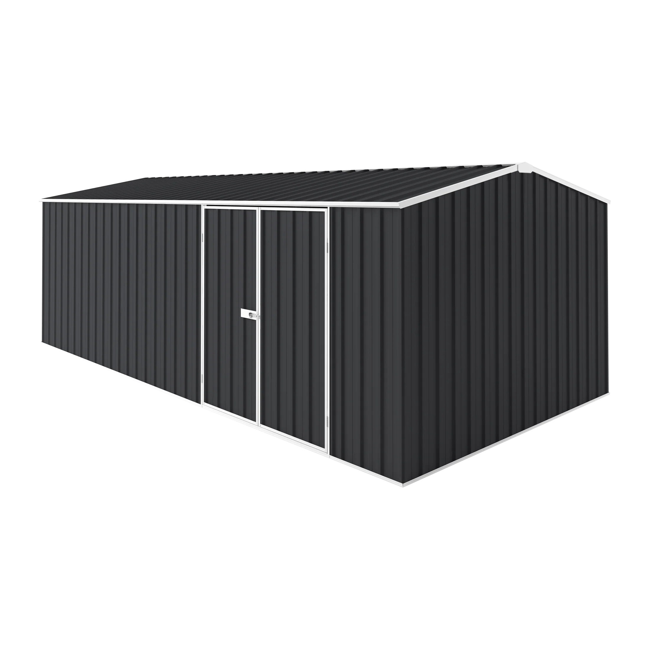 6m x 3m Workshop Shed - Image 17