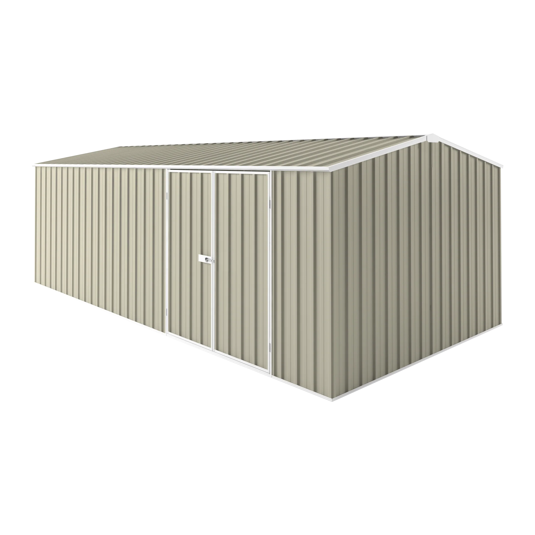6m x 3m Workshop Shed - Image 19