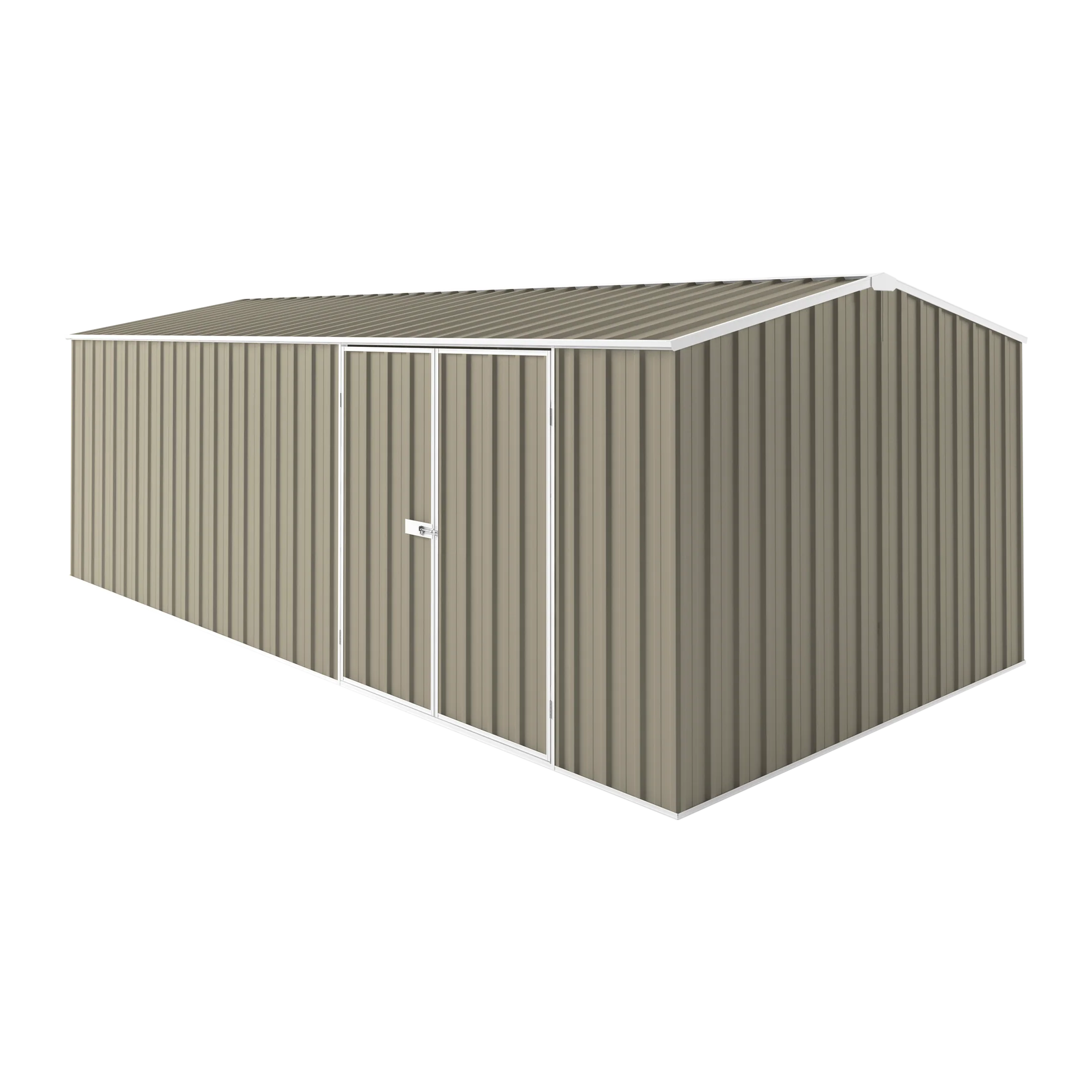 6m x 3m Workshop Shed - Image 23