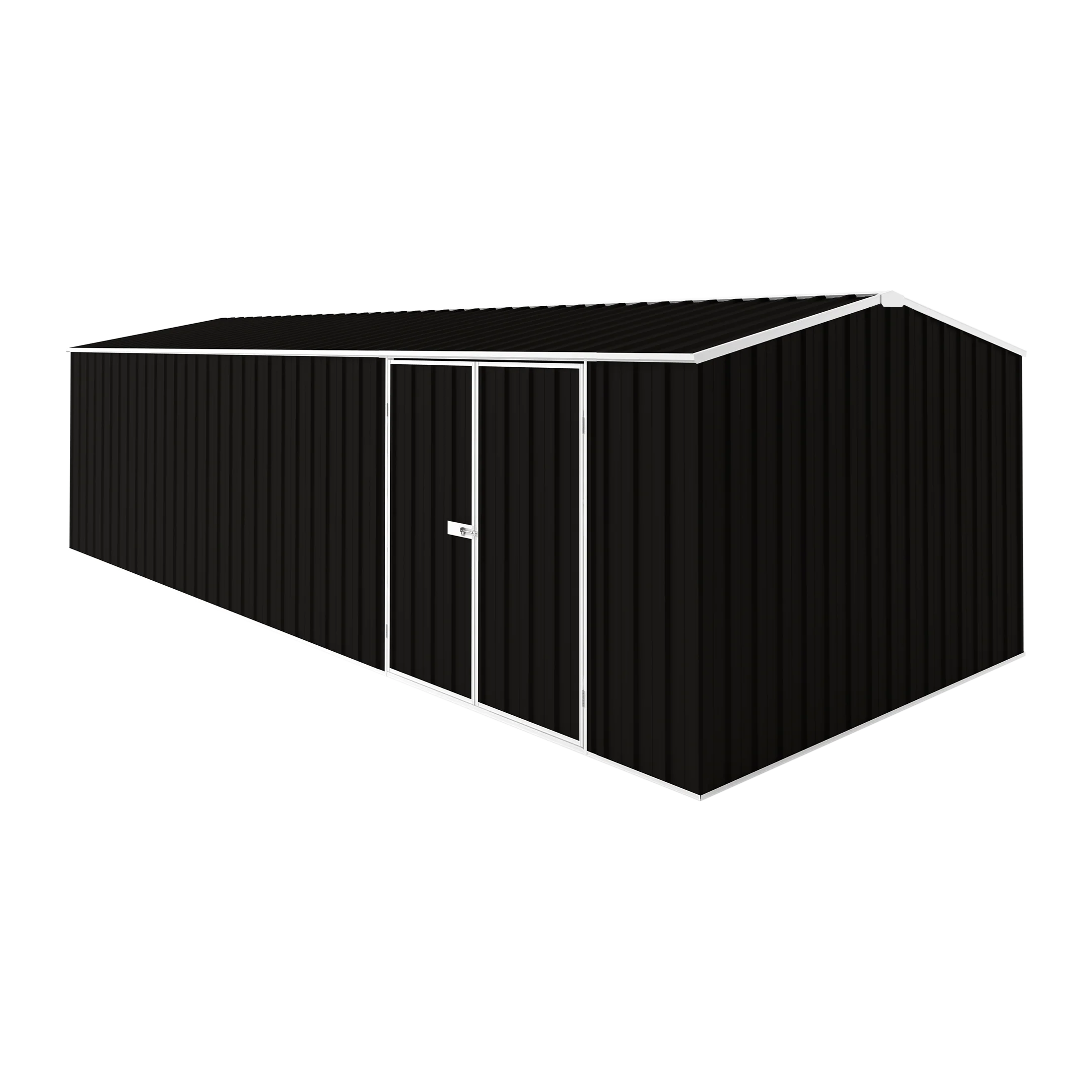 7.5m x 3m Workshop Shed - Image 15